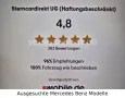 Mercedes-Benz E 400 e 4M AMG UPE Ca. EURO 118.000.-
