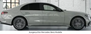 Mercedes-Benz E 400 e 4M AMG UPE Ca. EURO 118.000.-