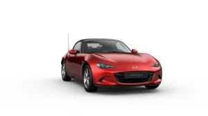 Mazda MX-5 1.5 Exclusive-line *Matrix-LED*BOSE*
