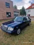 Mercedes-Benz Mercedes W124 300d H- Gutachten