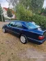 Mercedes-Benz Mercedes W124 300d H- Gutachten