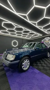 Mercedes-Benz Mercedes W124 300d H- Gutachten