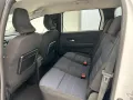 Dacia Jogger Extreme Eco-G 120 7-Sitzer Winter/Driving