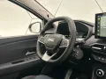 Dacia Jogger Extreme Eco-G 120 7-Sitzer Winter/Driving