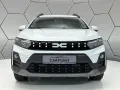 Dacia Jogger Extreme Eco-G 120 7-Sitzer Winter/Driving