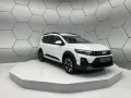 Dacia Jogger Extreme Eco-G 120 7-Sitzer Winter/Driving
