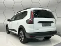 Dacia Jogger Extreme Eco-G 120 7-Sitzer Winter/Driving