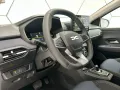 Dacia Jogger Extreme Eco-G 120 7-Sitzer Winter/Driving