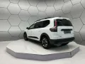 Dacia Jogger Extreme Eco-G 120 7-Sitzer Winter/Driving