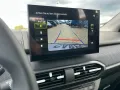 Dacia Jogger Extreme Eco-G 120 7-Sitzer Winter/Driving