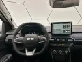 Dacia Jogger Extreme Eco-G 120 7-Sitzer Winter/Driving