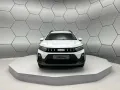 Dacia Jogger Extreme Eco-G 120 7-Sitzer Winter/Driving