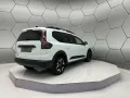 Dacia Jogger Extreme Eco-G 120 7-Sitzer Winter/Driving