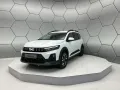 Dacia Jogger Extreme Eco-G 120 7-Sitzer Winter/Driving