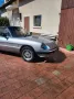 Alfa Romeo Spider von 1986