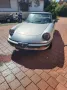 Alfa Romeo Spider von 1986