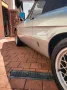 Alfa Romeo Spider von 1986