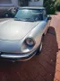 Alfa Romeo Spider von 1986
