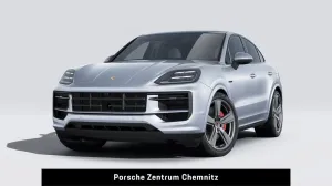 Porsche Cayenne S E-Hybrid Coupé HA-Lenkung;BOSE;HD-Matr