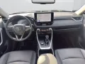 Toyota RAV4 4x4 *Leder*Memory*CloudNav*Technik*LED