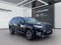 Toyota RAV4 4x4 *Leder*Memory*CloudNav*Technik*LED