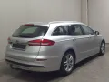 Ford Mondeo Turnier 1.5 EcoBoost Navi LED AHK
