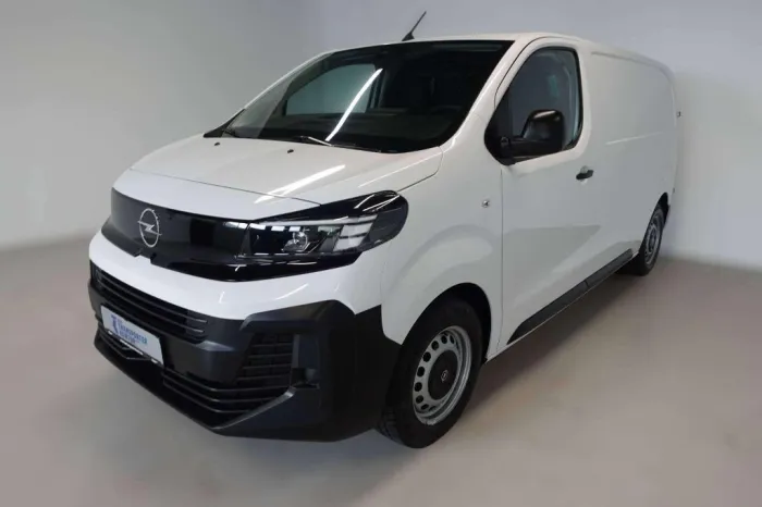 Opel Vivaro Edition M L2 Klima RFK PDC Car Play 1.Han