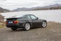 Porsche 944 Turbo