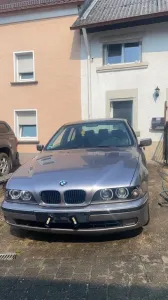 BMW bmw e39 523i