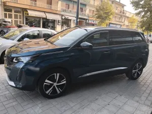 Peugeot 5008 BlueHDi 130 S&S EAT8 GT 7 POSTI 8 M