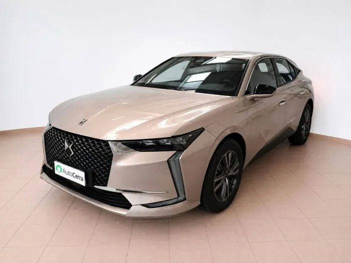 Other Ds DS4 4 BlueHDi 130 aut. Business