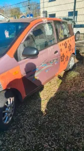 Daihatsu Cuore 1.0