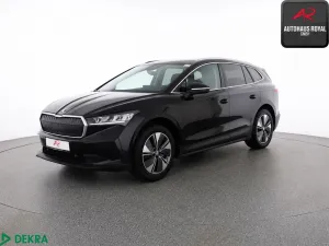 Skoda Enyaq 85x LOFT WÄRMEPUMPE,KEYLESS,ACC,KAMERA,1HD