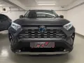 Toyota RAV4 Hy Team D / ACC/Navi/Carplay/TW/SHZ/DAB/