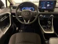 Toyota RAV4 Hy Team D / ACC/Navi/Carplay/TW/SHZ/DAB/