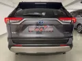 Toyota RAV4 Hy Team D / ACC/Navi/Carplay/TW/SHZ/DAB/