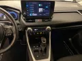 Toyota RAV4 Hy Team D / ACC/Navi/Carplay/TW/SHZ/DAB/