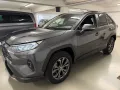 Toyota RAV4 Hy Team D / ACC/Navi/Carplay/TW/SHZ/DAB/