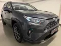 Toyota RAV4 Hy Team D / ACC/Navi/Carplay/TW/SHZ/DAB/