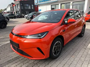 BYD Dolphin G DM-i Boost bis zu 1040km Reichweite