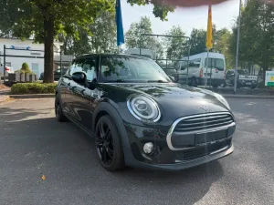 MINI ONE D 3-trg.*1Hand*TüvNEU*ServiceNEU*1Hand*