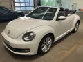Volkswagen Beetle Cabriolet 1.2 TSI DSG Design Navi Xenon S