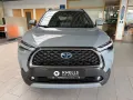 Toyota Corolla Cross Hybrid FWD Team D ACC/KAMERA/LED/