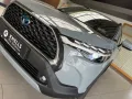 Toyota Corolla Cross Hybrid FWD Team D ACC/KAMERA/LED/