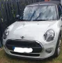 MINI One Cabrio Sommer-/ und Winterräder. Top Zustand