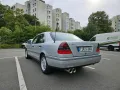 Mercedes-Benz Mercedes C 280 W202 TÜV 03/27 M104 Leder K...