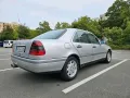 Mercedes-Benz Mercedes C 280 W202 TÜV 03/27 M104 Leder K...