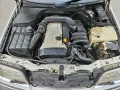 Mercedes-Benz Mercedes C 280 W202 TÜV 03/27 M104 Leder K...