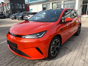 BYD Dolphin G DM-i Comfort bis zu 1040km Reichweite