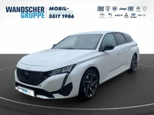 Peugeot 308 SW 1.5 BlueHDi 130 Allure Pack Kam.+KeyLess